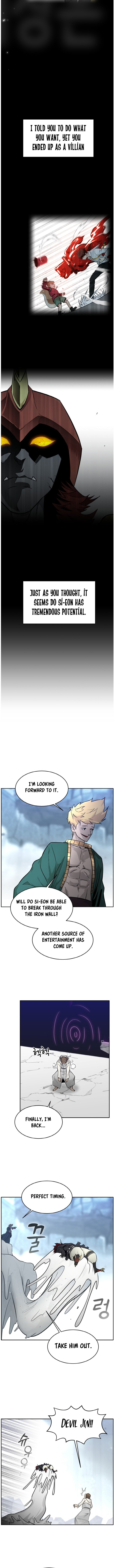 Counter Cube Chapter 76 13